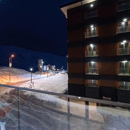 New Gudauri Atrium 109 Apartment Bagian luar foto