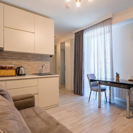New Gudauri Atrium 109 Apartment Bagian luar foto